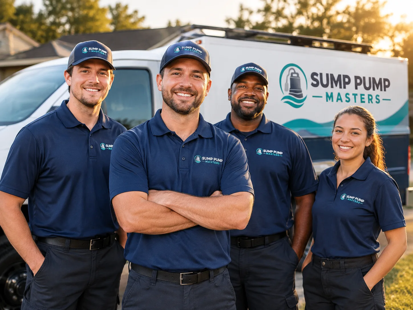 Sump Pump Repair company in Parker, SD