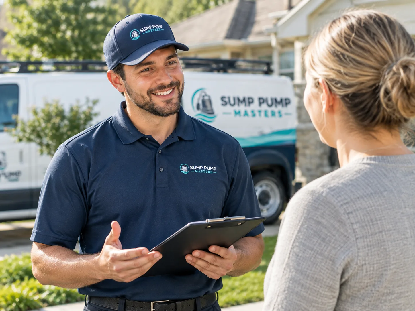 Sump Pump Repair Parker, SD FAQs